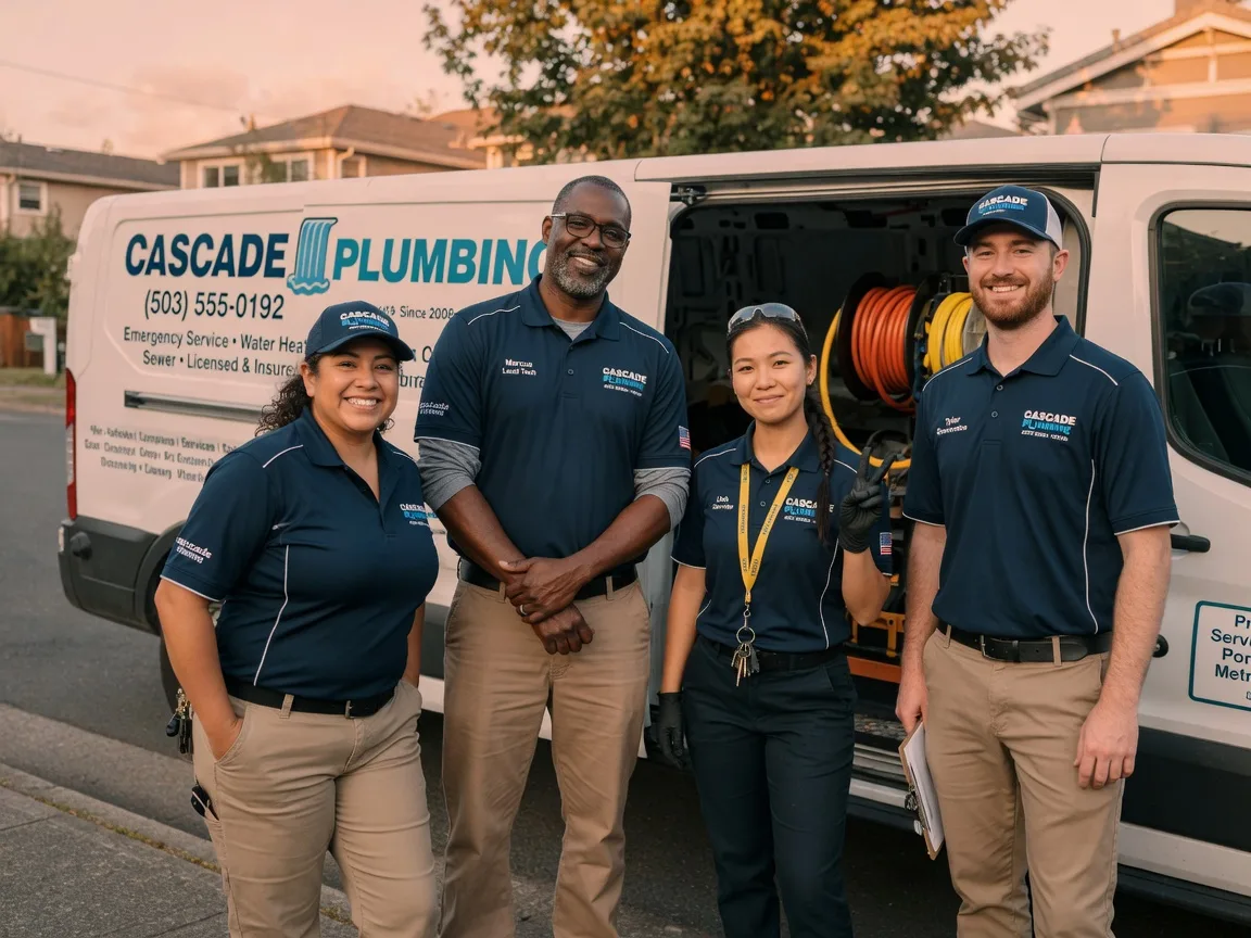 Emergency Plumber company in Columbus, KY